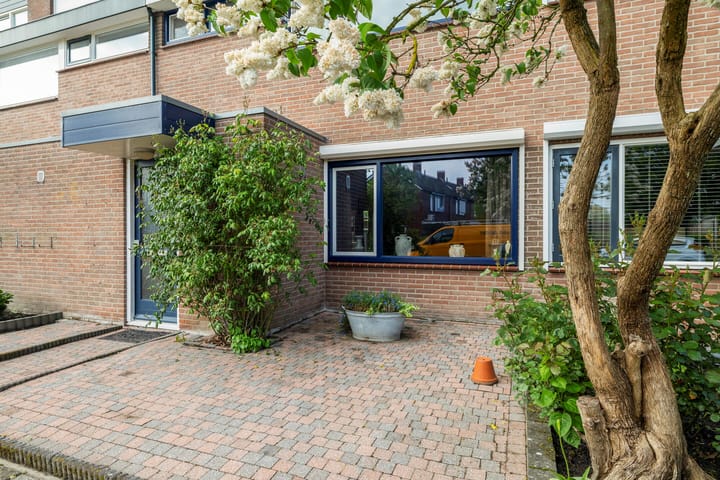 Foto 4 van Bloemenlaan 120