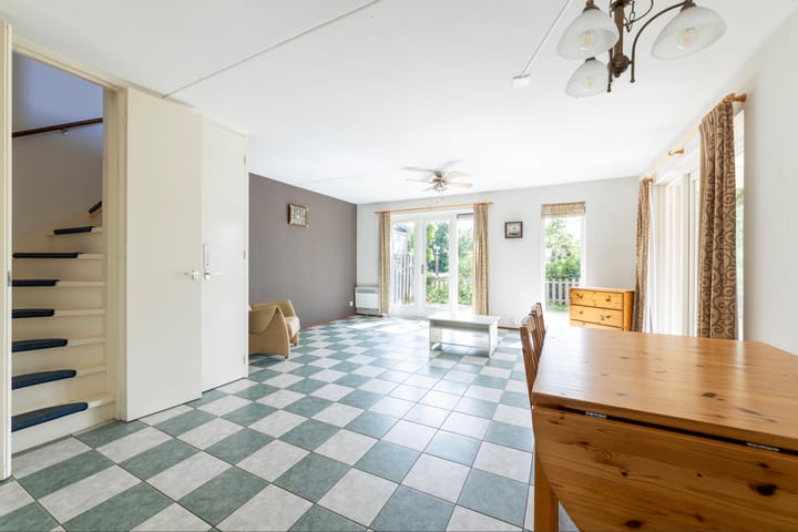 Hoekwoning te koop: Kreijendijk 29, Maasbommel