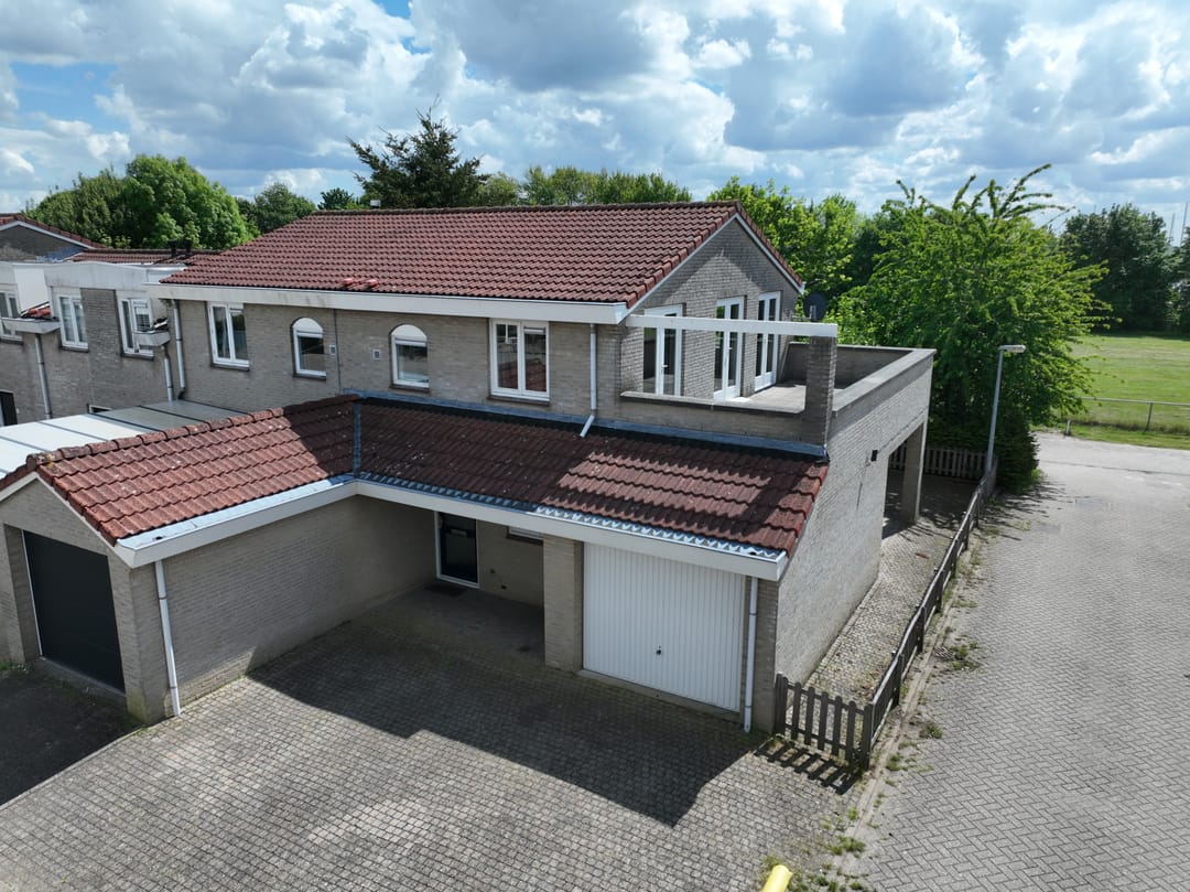 Photo 1 of Kreijendijk 29