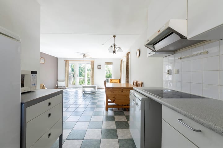 Hoekwoning te koop: Kreijendijk 29, Maasbommel
