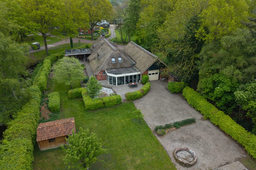 Photo 1 of Oostindie 19