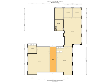 View floorplan