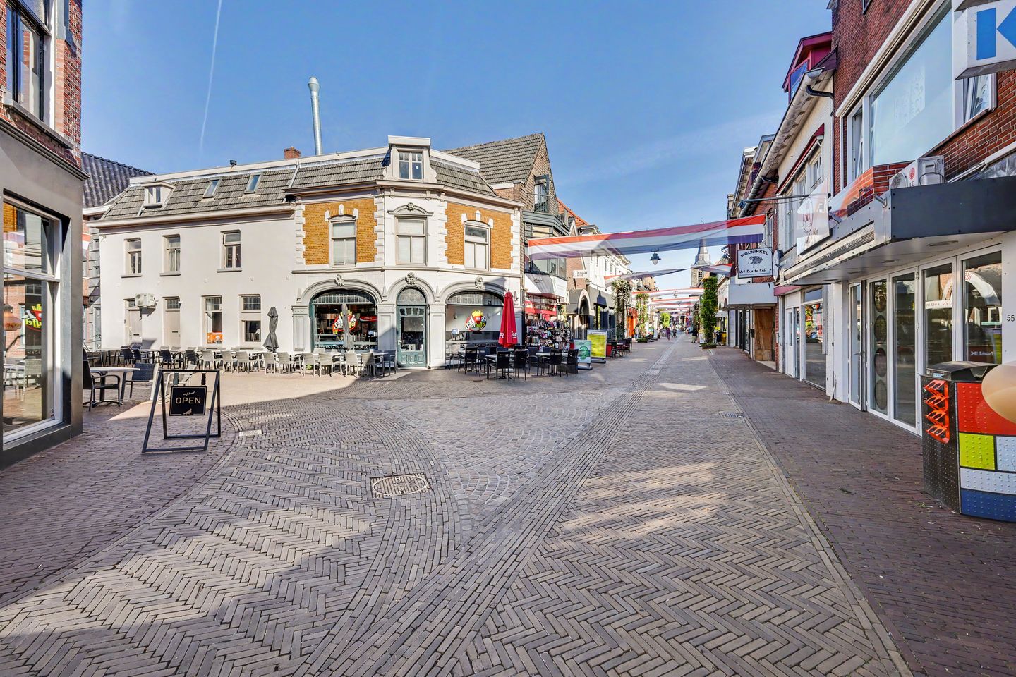 Bekijk foto 3 van Wooldstraat 55