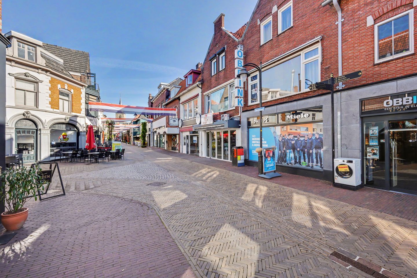 Bekijk foto 4 van Wooldstraat 55