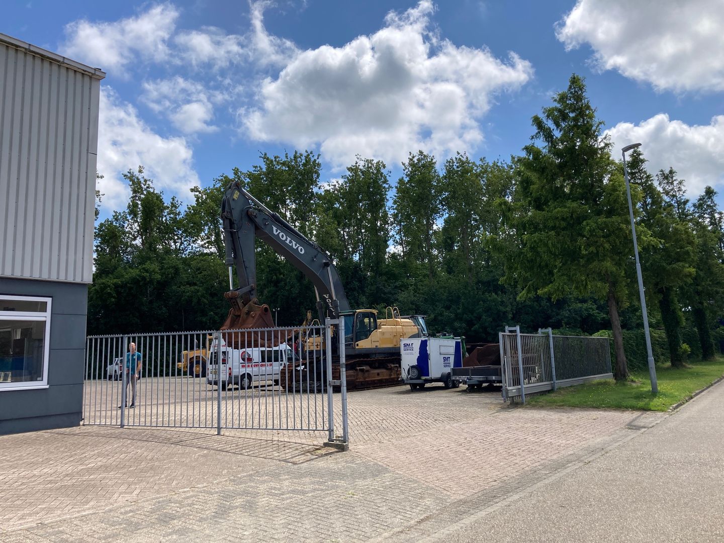 Bekijk foto 2 van Molenwerf 15