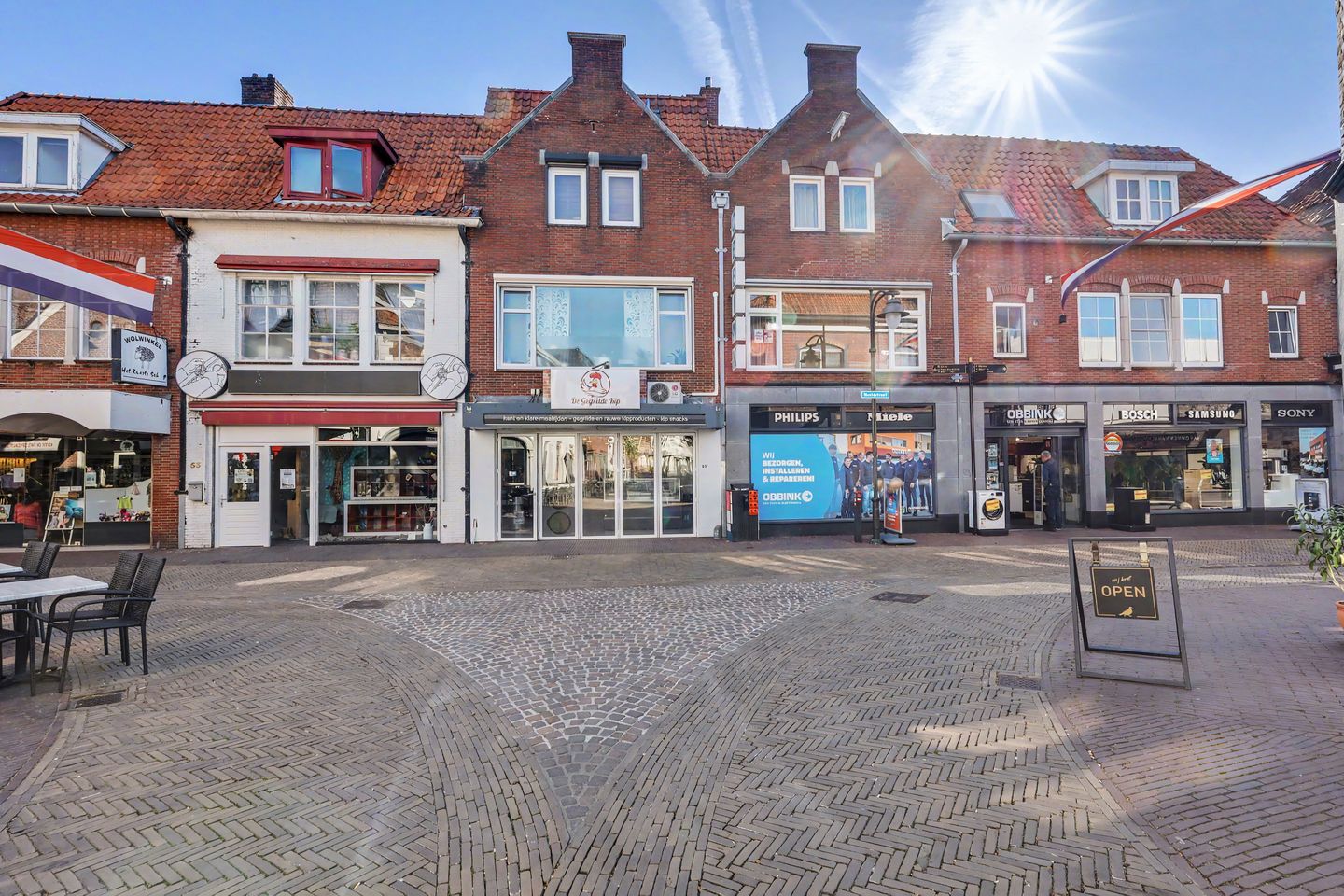 Bekijk foto 1 van Wooldstraat 55