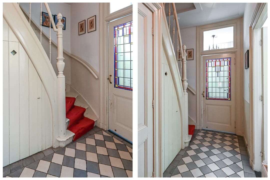 Foto 16 van Kinderhuissingel 48