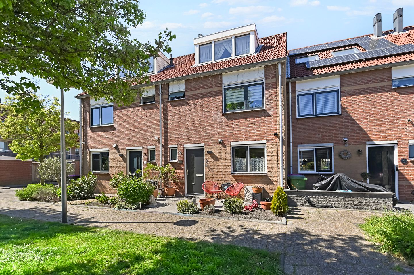 Photo 5 of Ereprijs 3