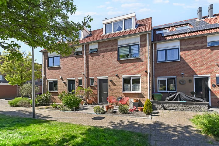 Foto 5 van Ereprijs 3