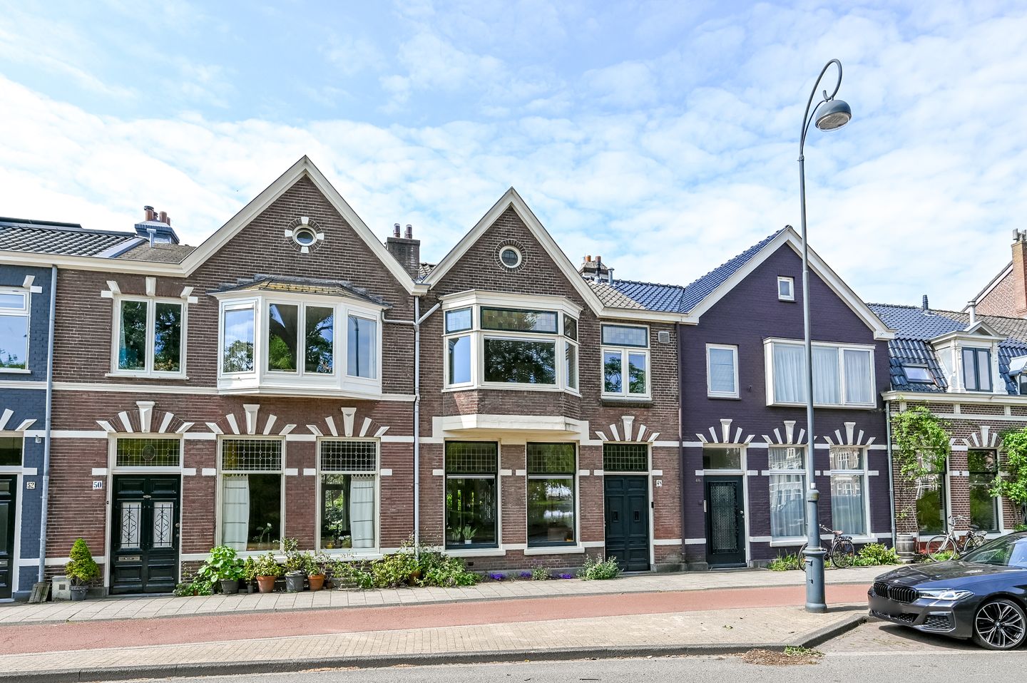 Foto 40 van Kinderhuissingel 48