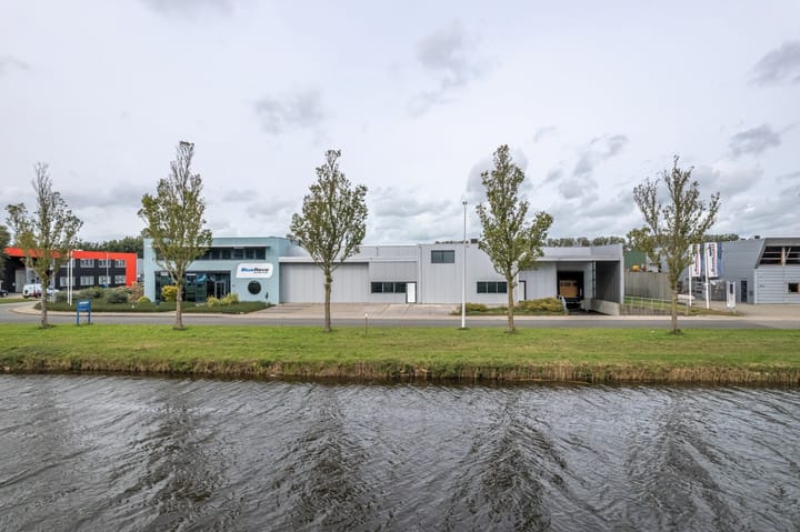 Businesspark Friesland-West 33