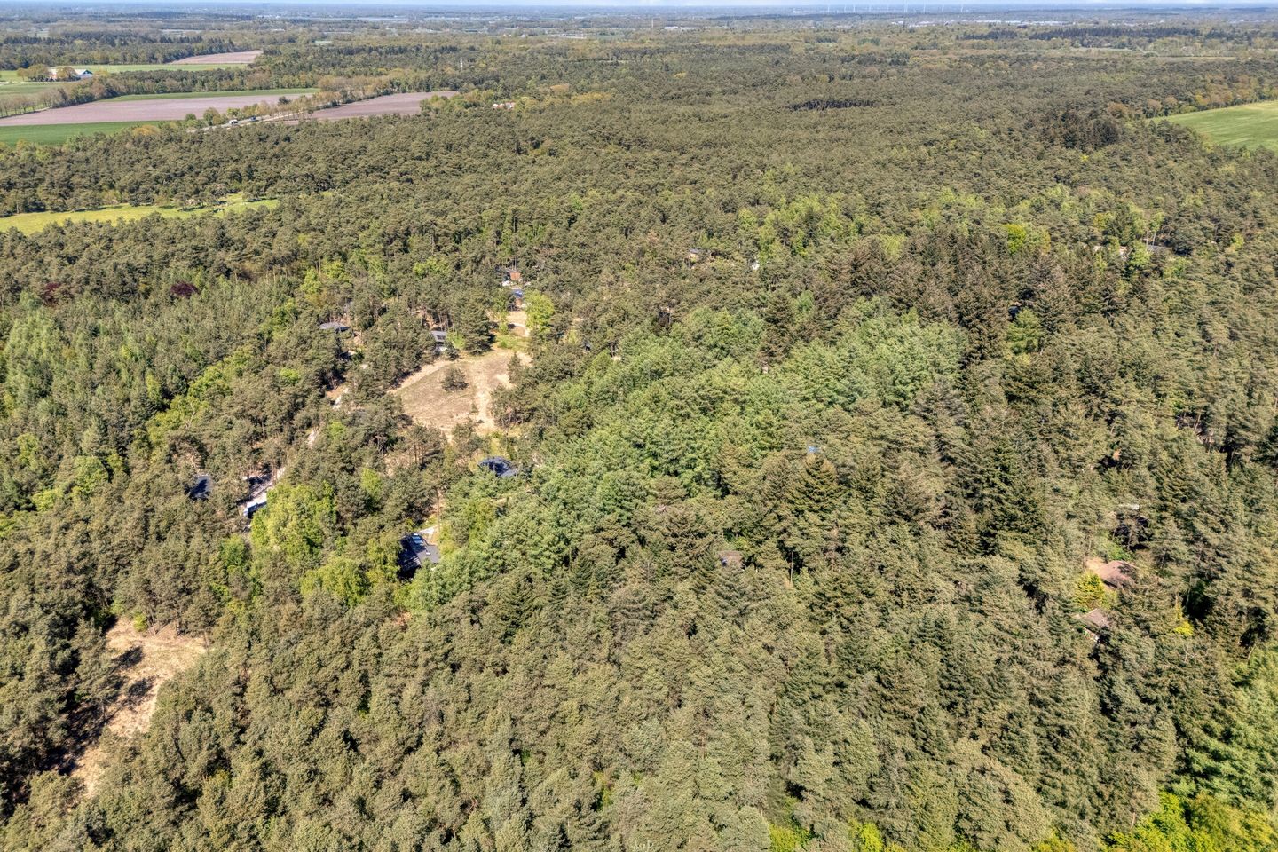 Foto 5 van Hogeveldsweg 26-250