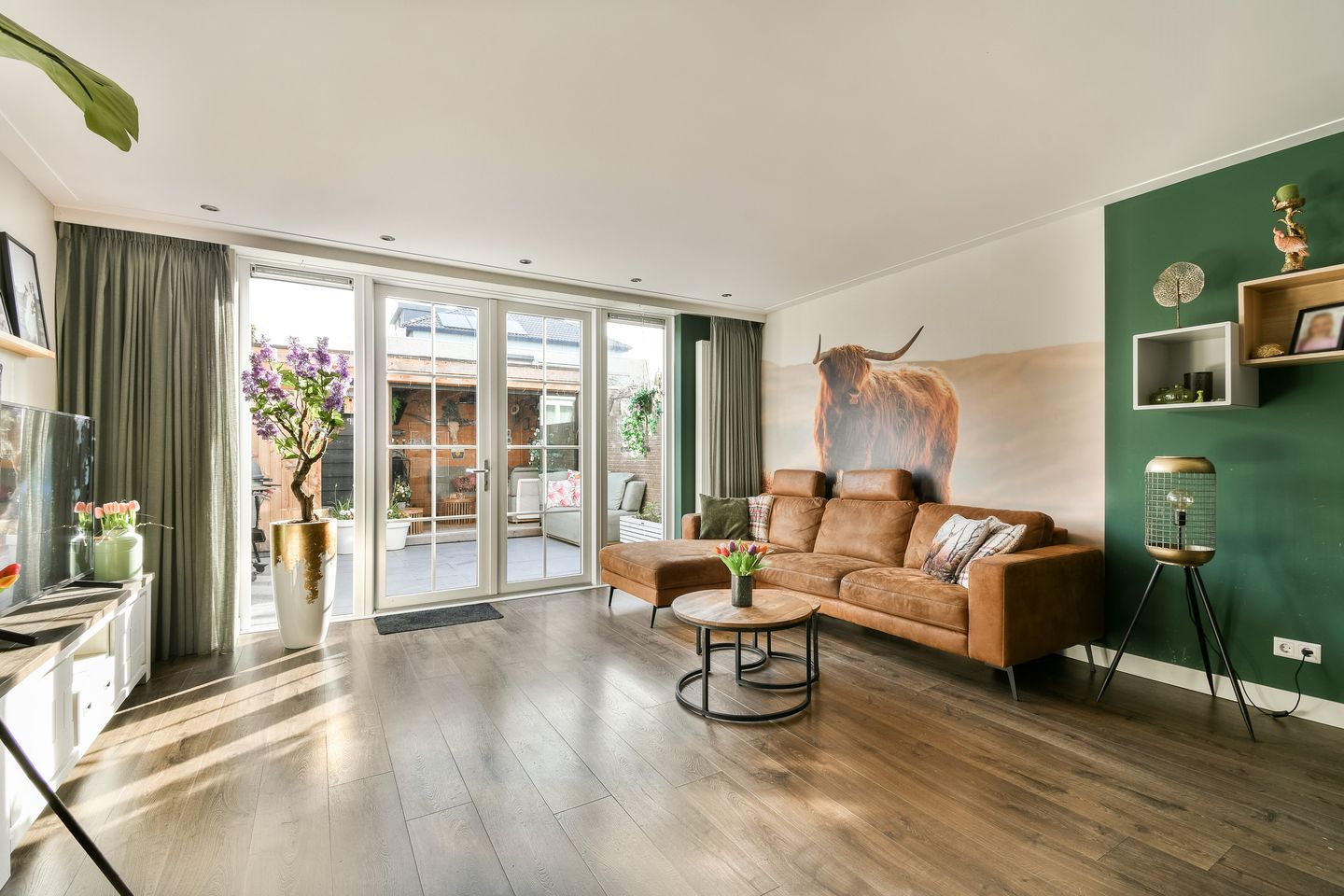 Foto 4 van Beethovenlaan 41
