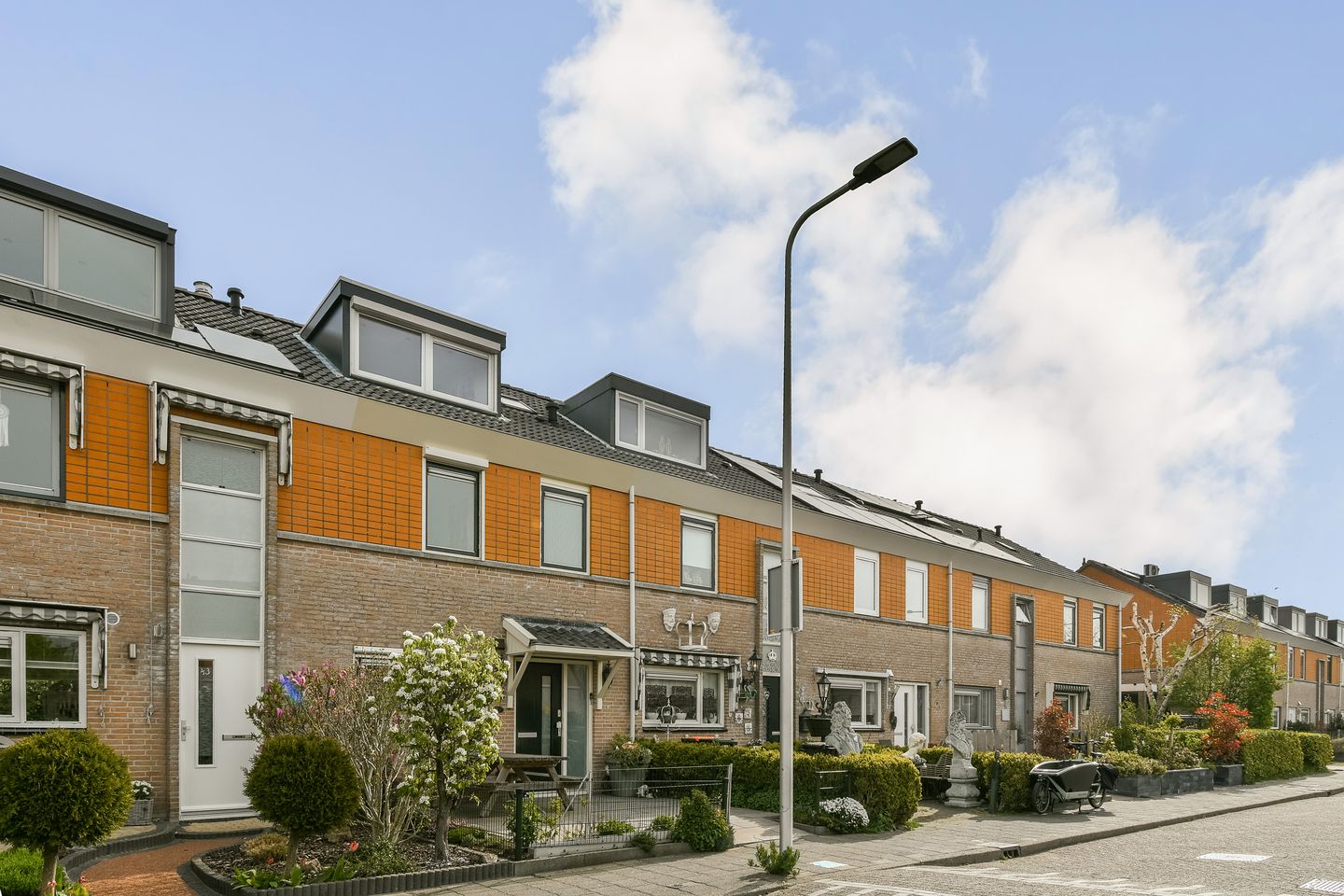 Foto 1 van Beethovenlaan 41