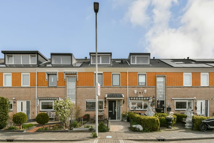 Foto 2 van Beethovenlaan 41