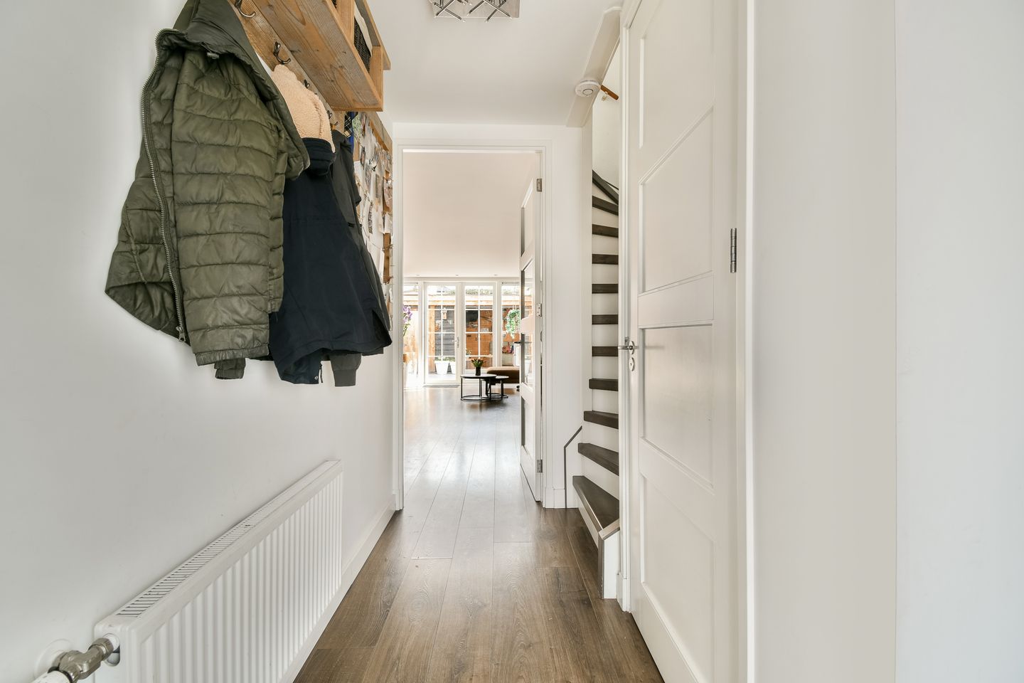 Foto 10 van Beethovenlaan 41