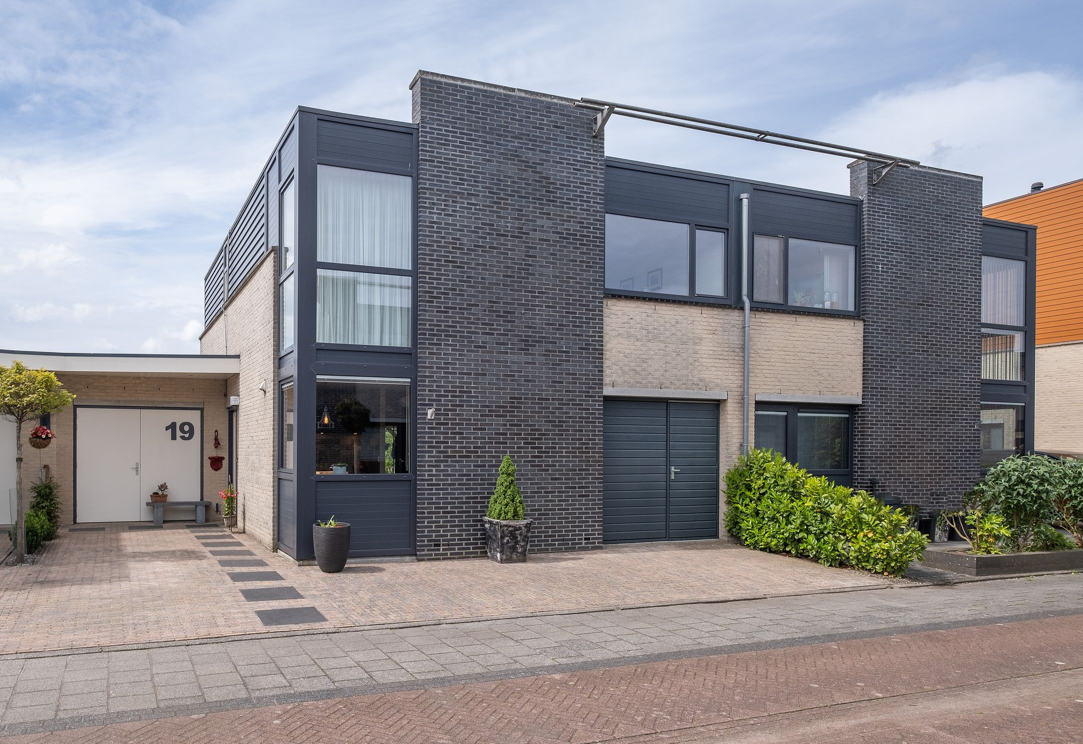 C.F. Kuijken-van der Eijndetuin 19 