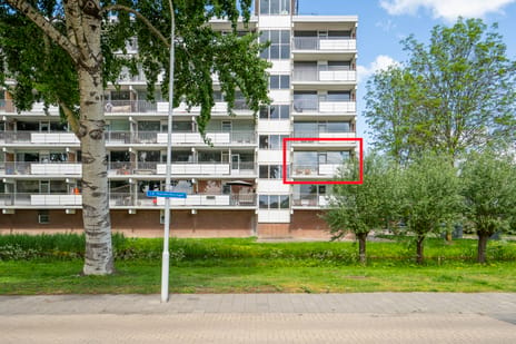 P.J.M. Aalbersestraat thumbnail