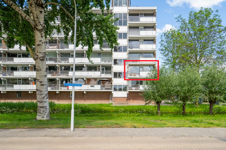 P.J.M. Aalbersestraat 36