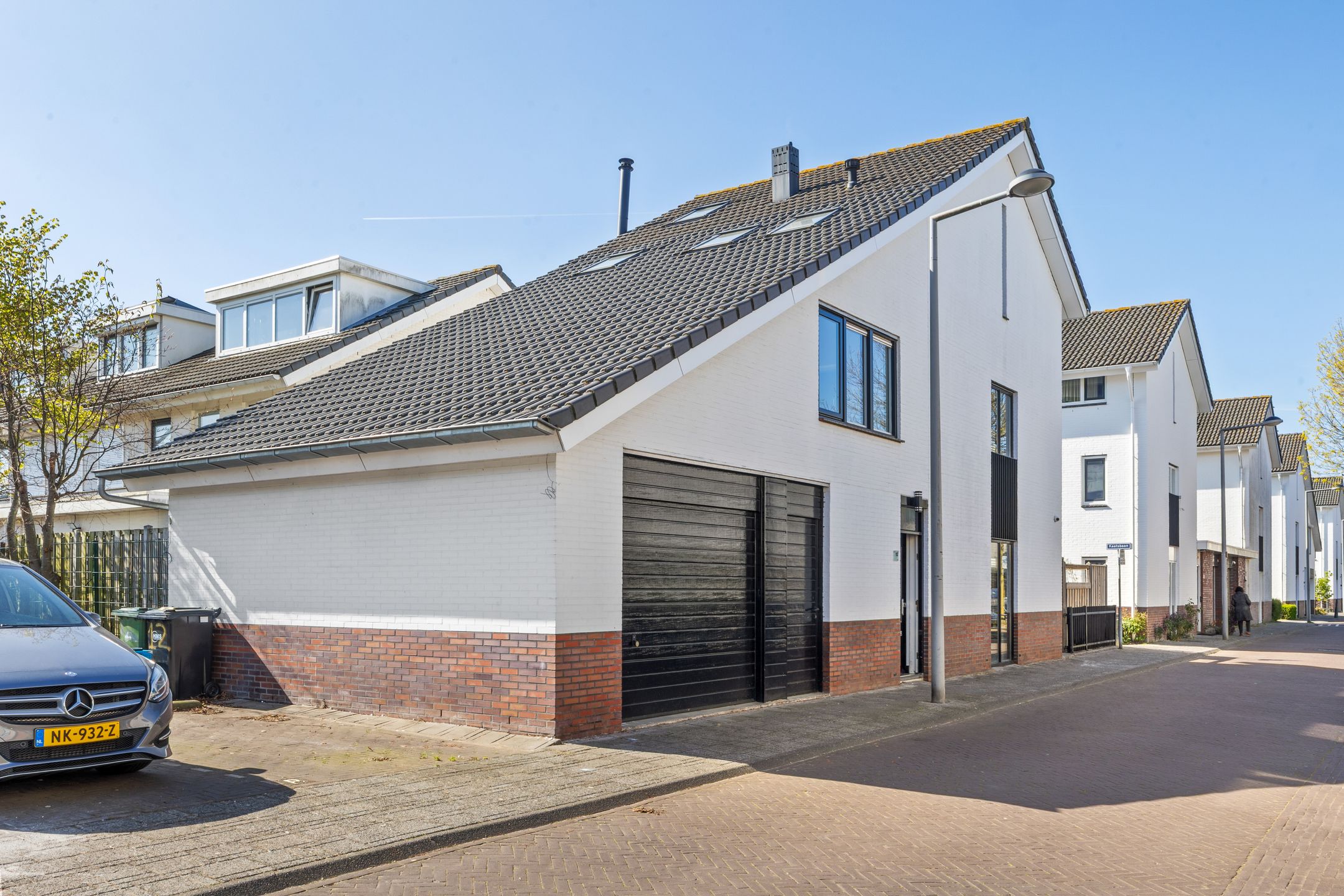 Photo 9 of Bekerstraat 12
