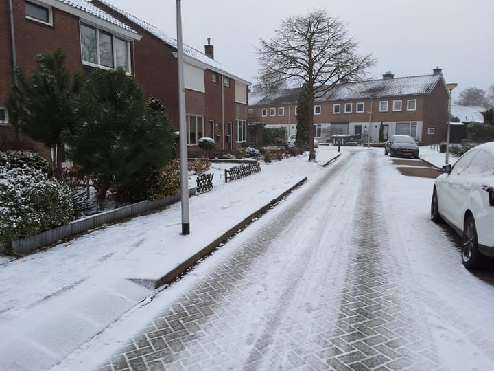 Photo 2 of Ververstraat 40
