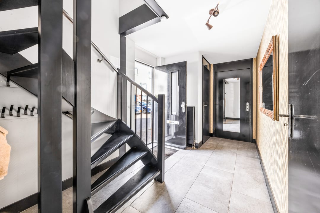 Photo 11 of Bekerstraat 12