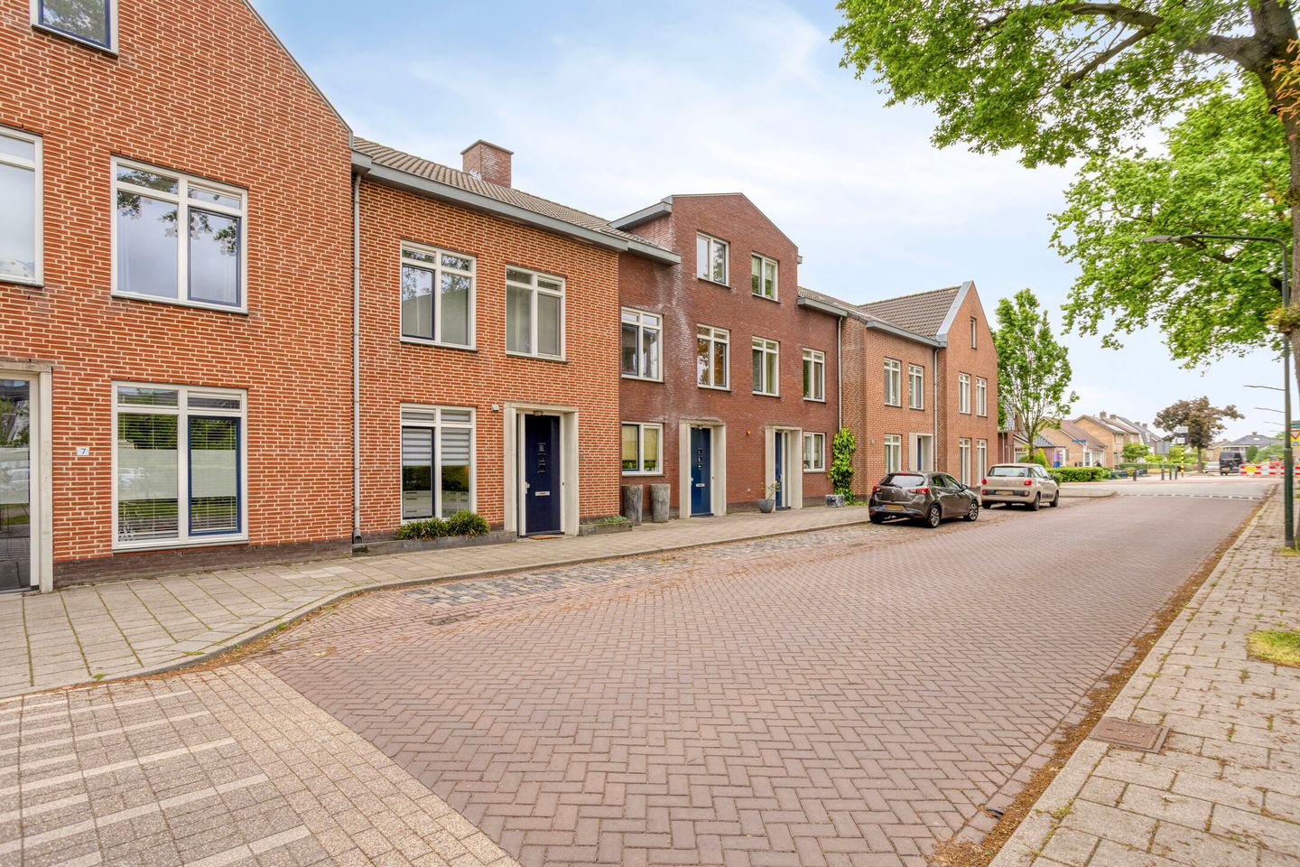 Foto 10 van Burgtstraat 9