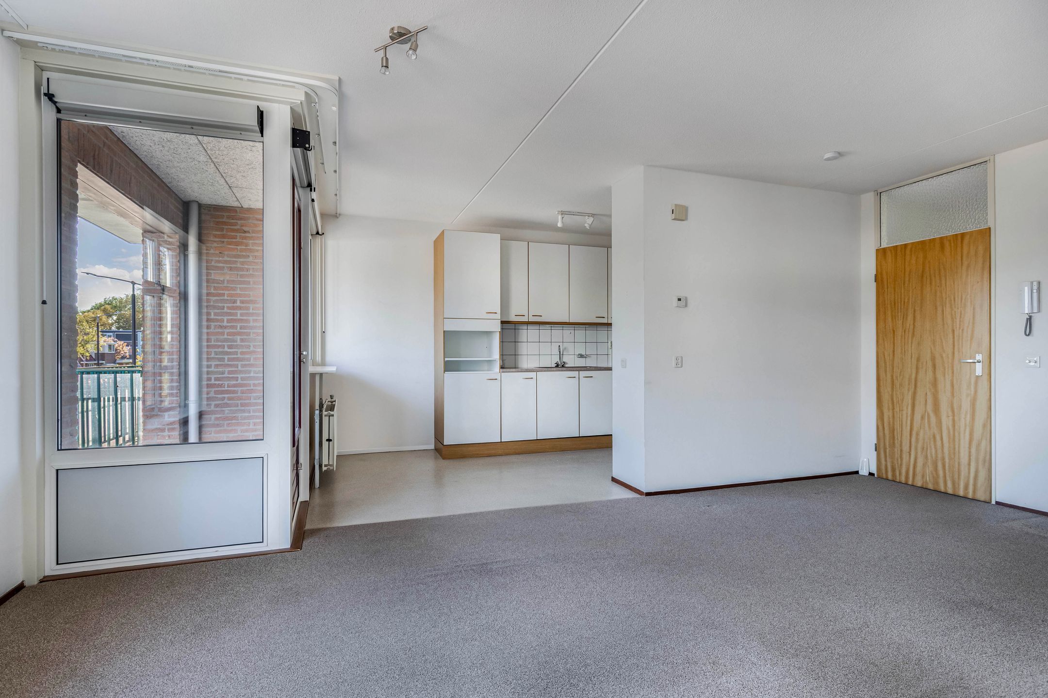 Bekerstraat 12 Den Haag - Aanzicht 6