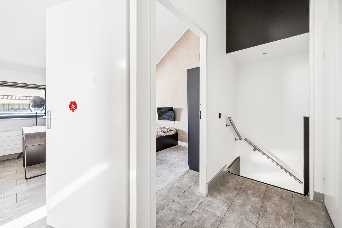 Photo 40 of Bekerstraat 12