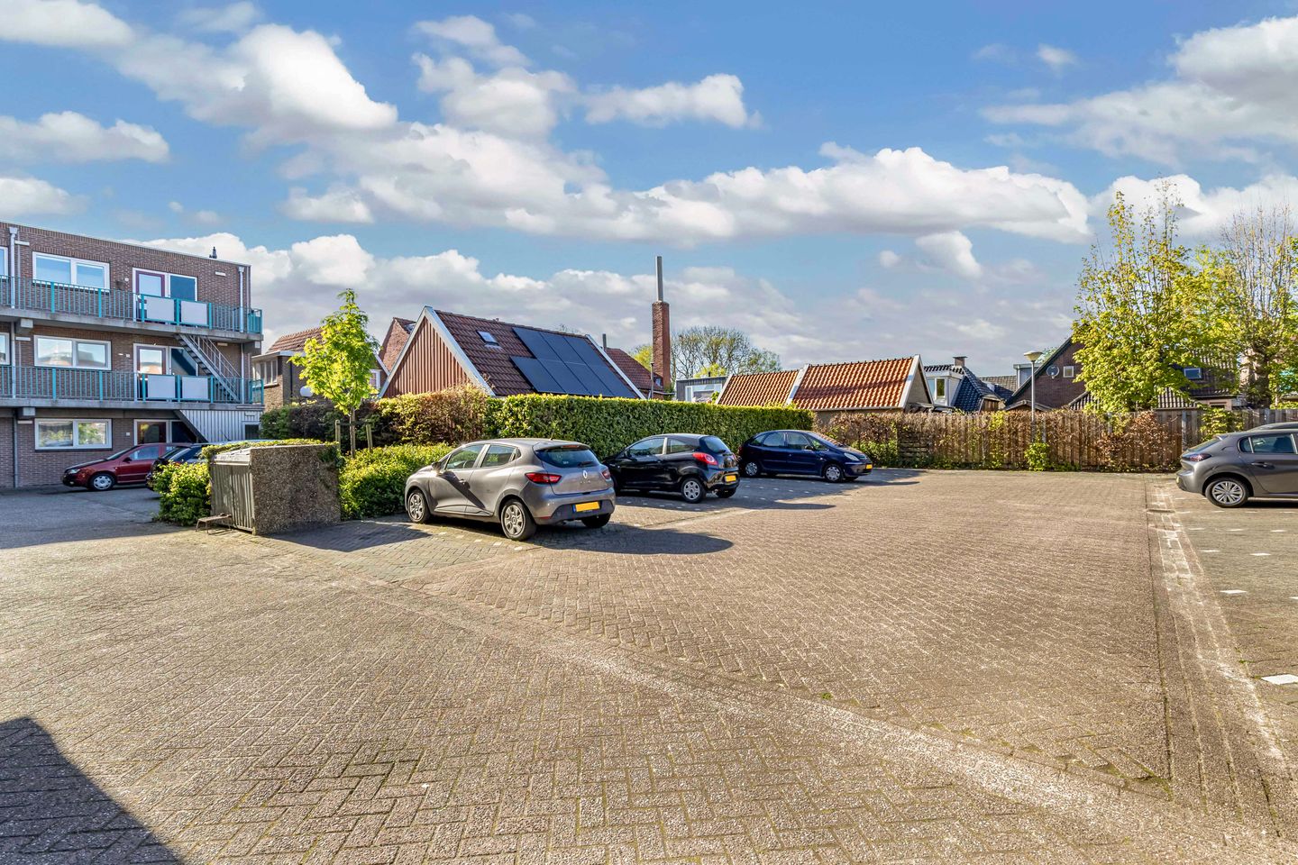Photo 29 of De Lange West 2-6