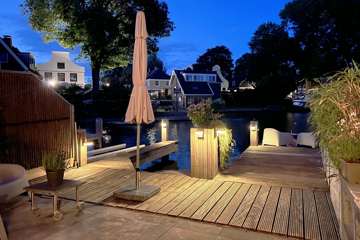Foto 40 van Nieuwendammerkade 26-G