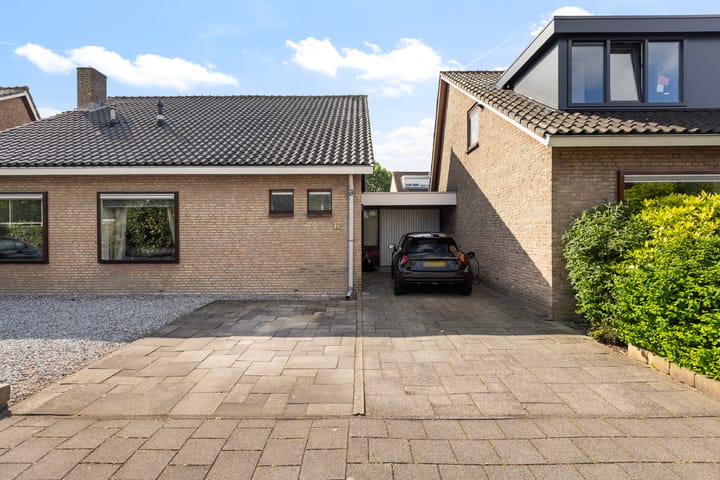 Foto 4 van Baanderheer 12