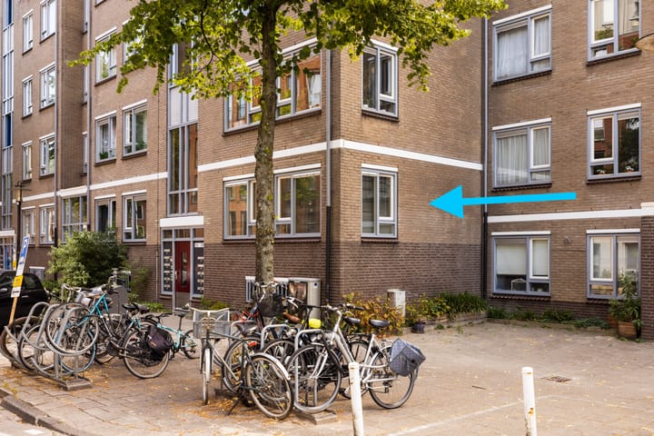 Foto 4 van Von Zesenstraat 360