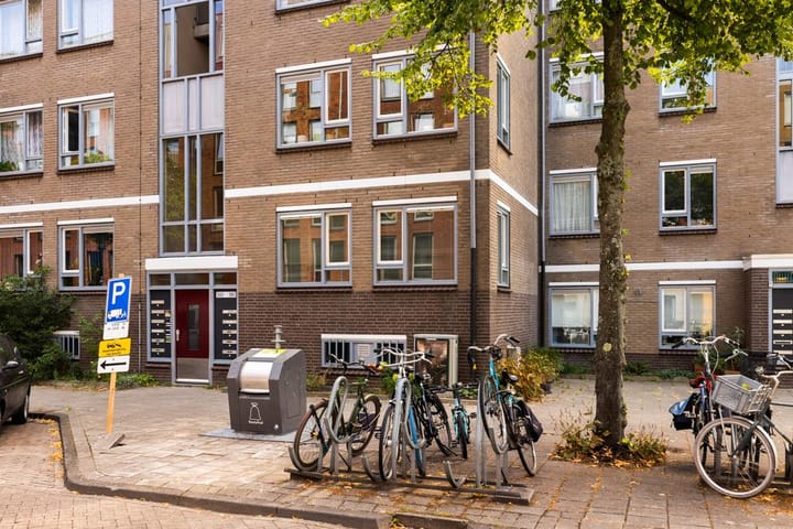 Foto 3 van Von Zesenstraat 360