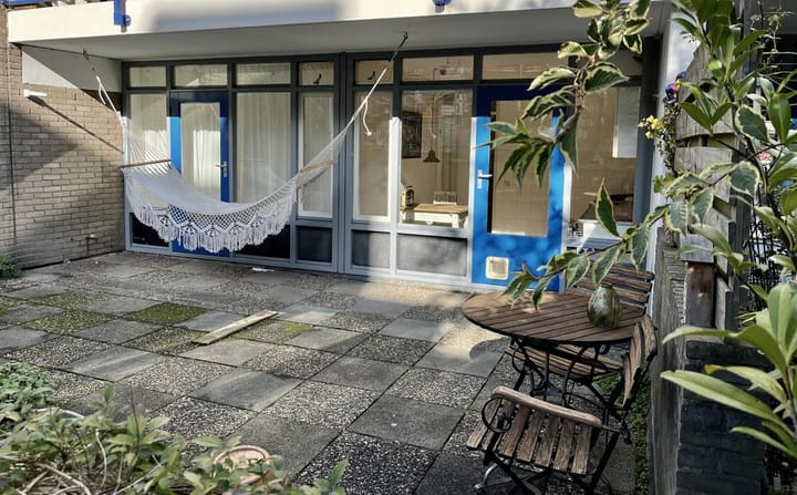 Foto 5 van Von Zesenstraat 360