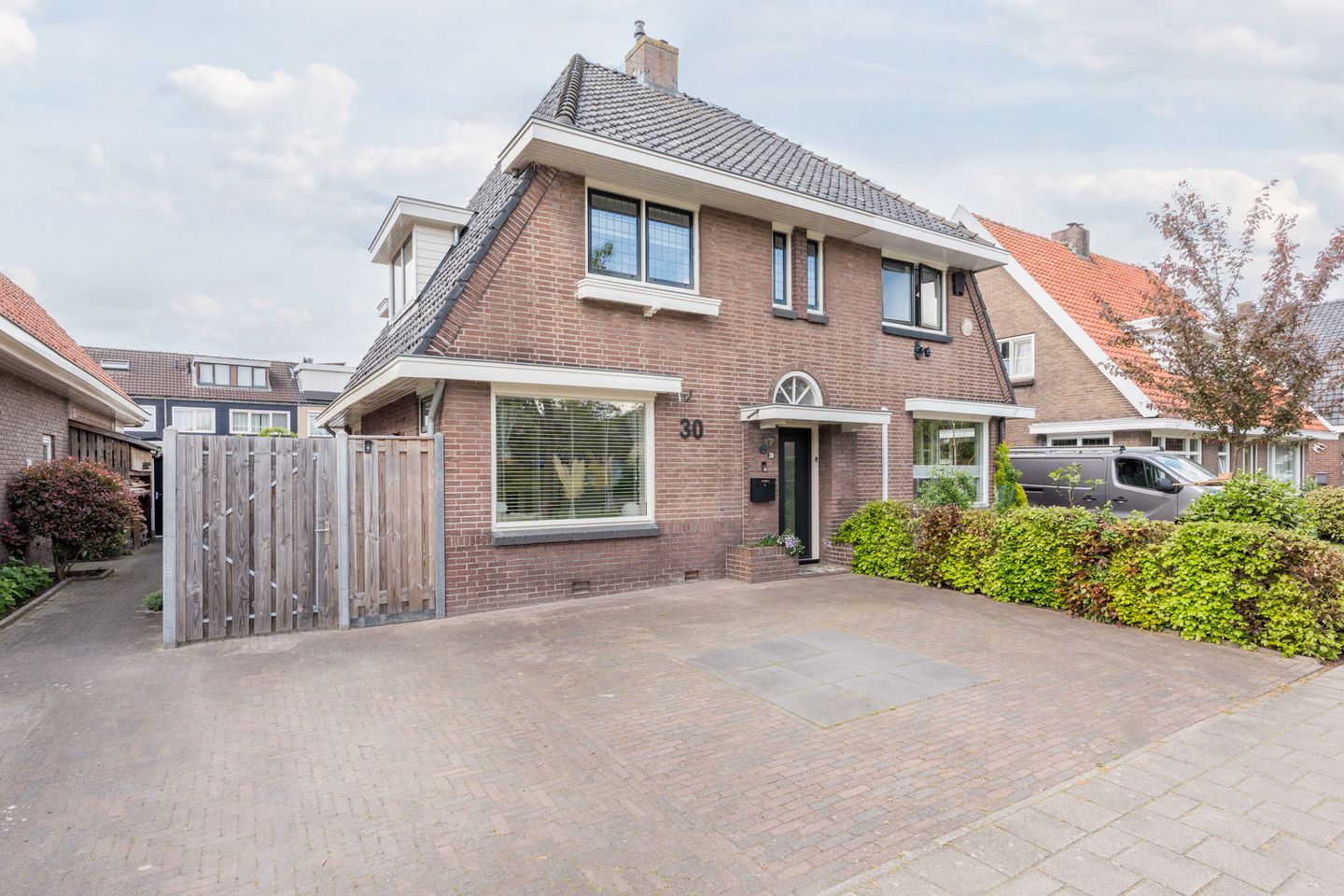 Foto 1 van Zuiderweg 30