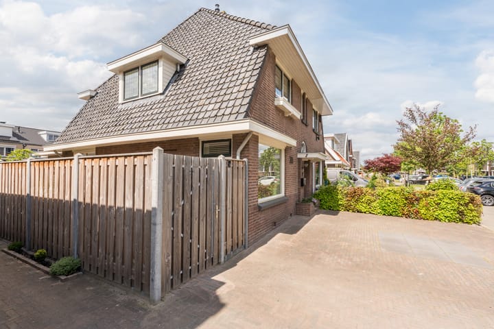 Foto 4 van Zuiderweg 30