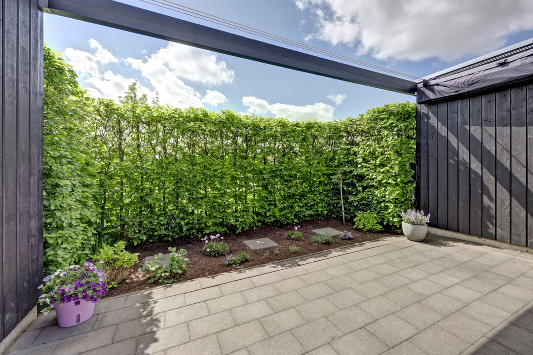 Energy-neutral terraced house with 3 bedrooms and solar panels in Dronten — 41