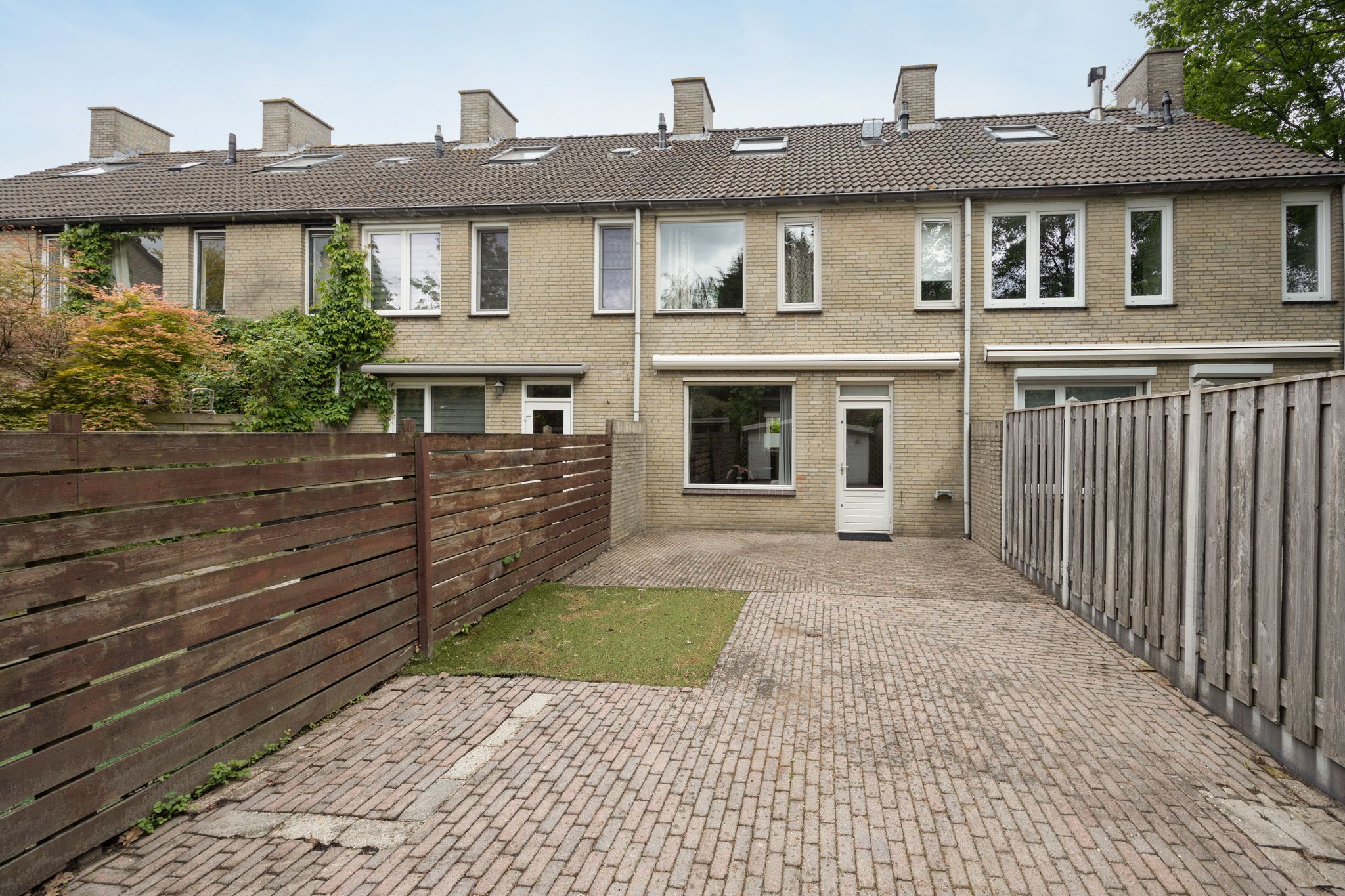 Photo 33 of Spinetstraat 33