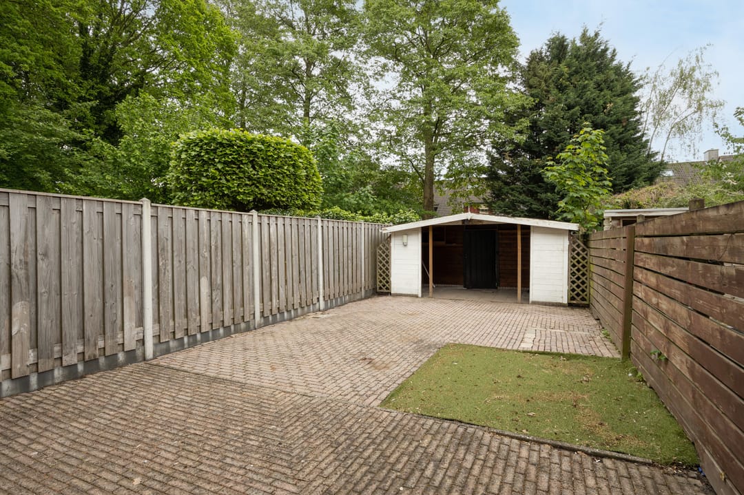 Photo 31 of Spinetstraat 33