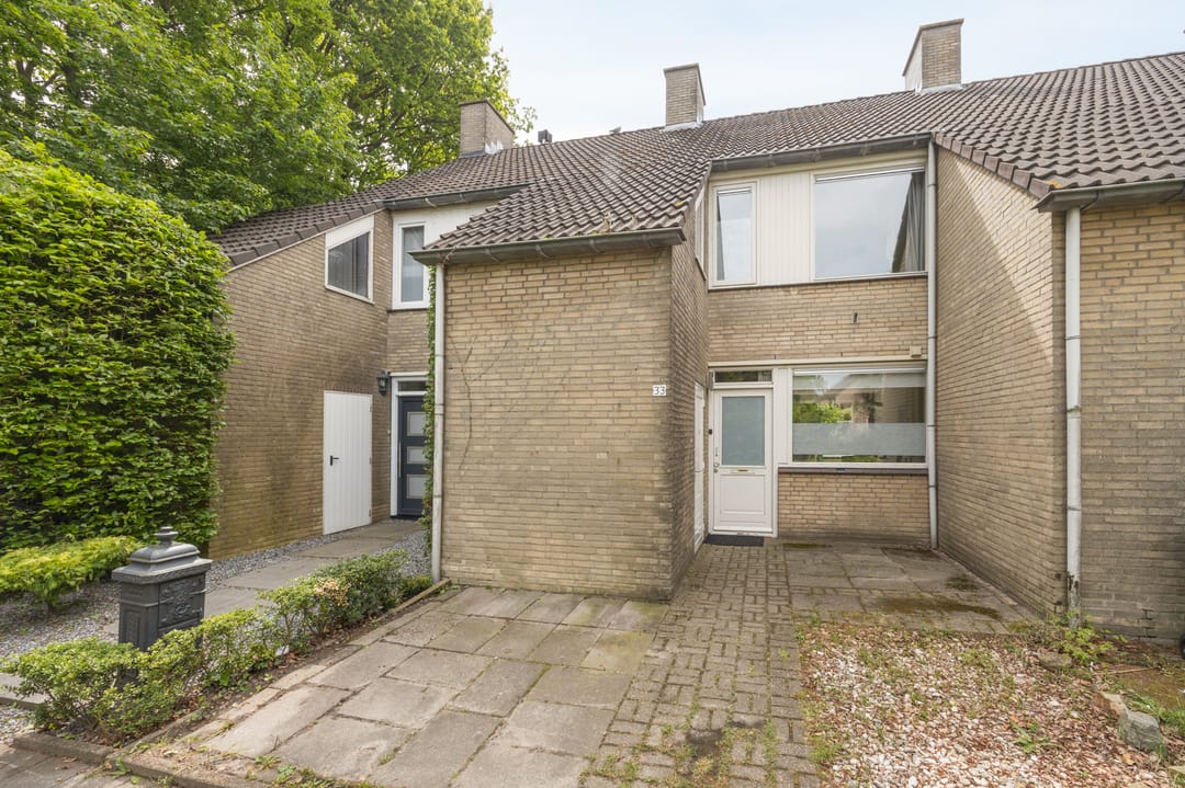 Photo 38 of Spinetstraat 33