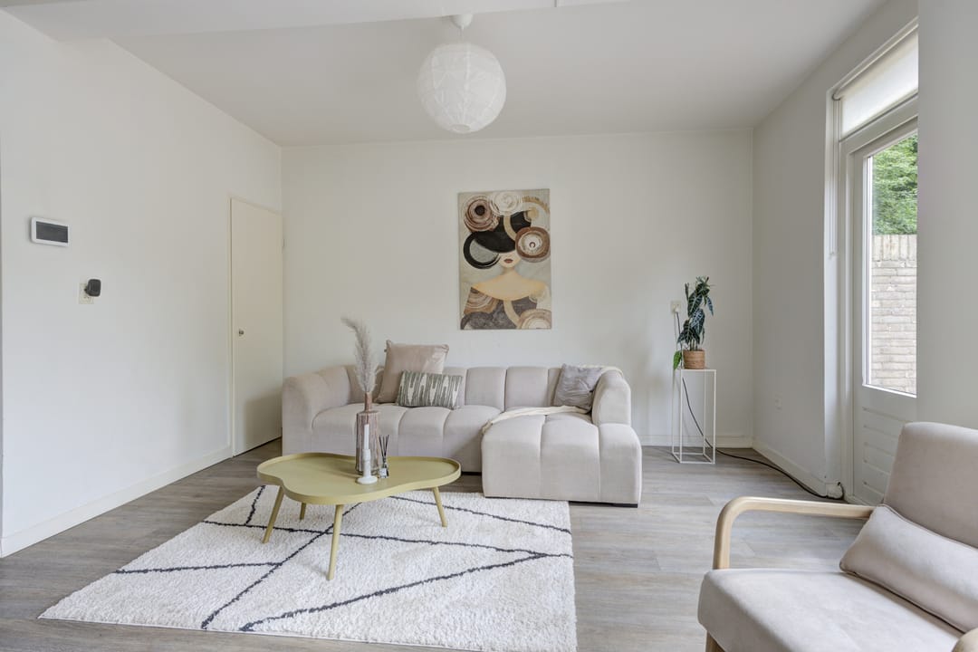 Photo 8 of Spinetstraat 33