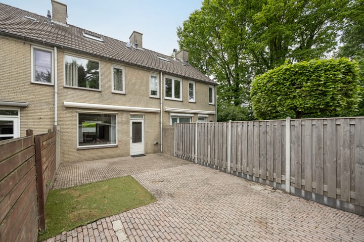 Foto 4 van Spinetstraat 33