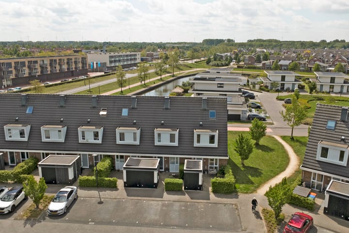 Foto 5 van Zeilenmakersgilde 14