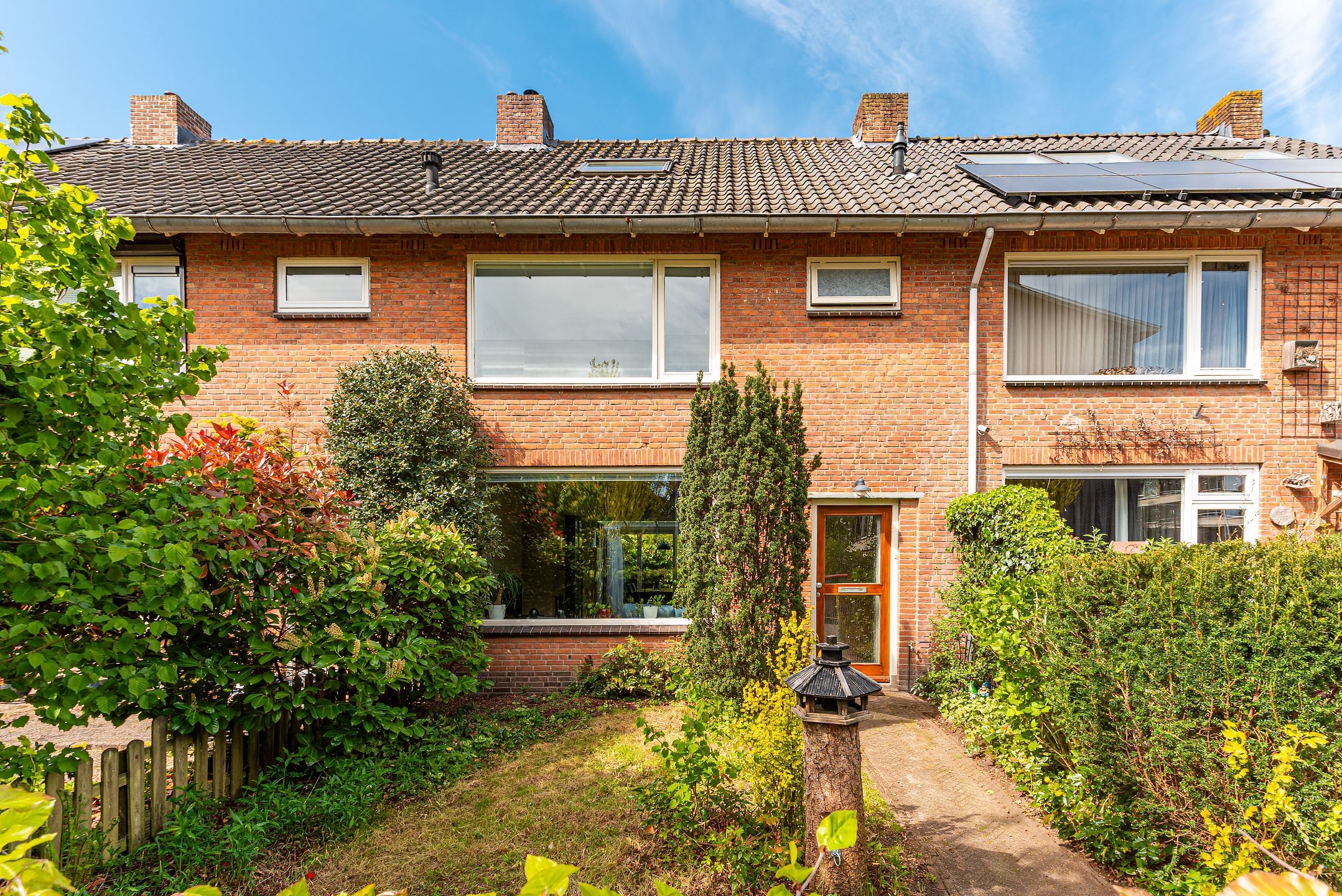 Photo 6 of Augusta de Witlaan 18