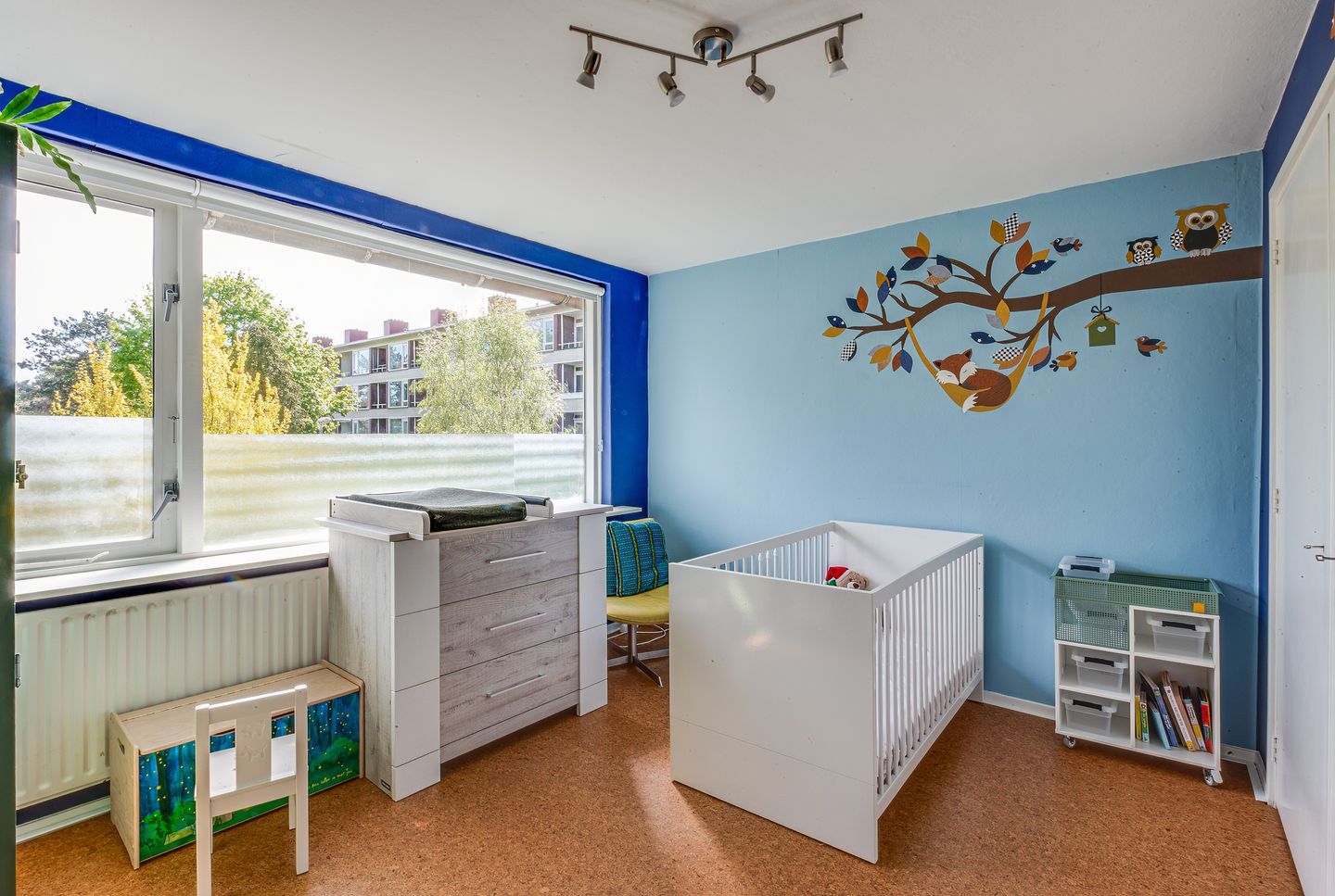 Photo 20 of Augusta de Witlaan 18