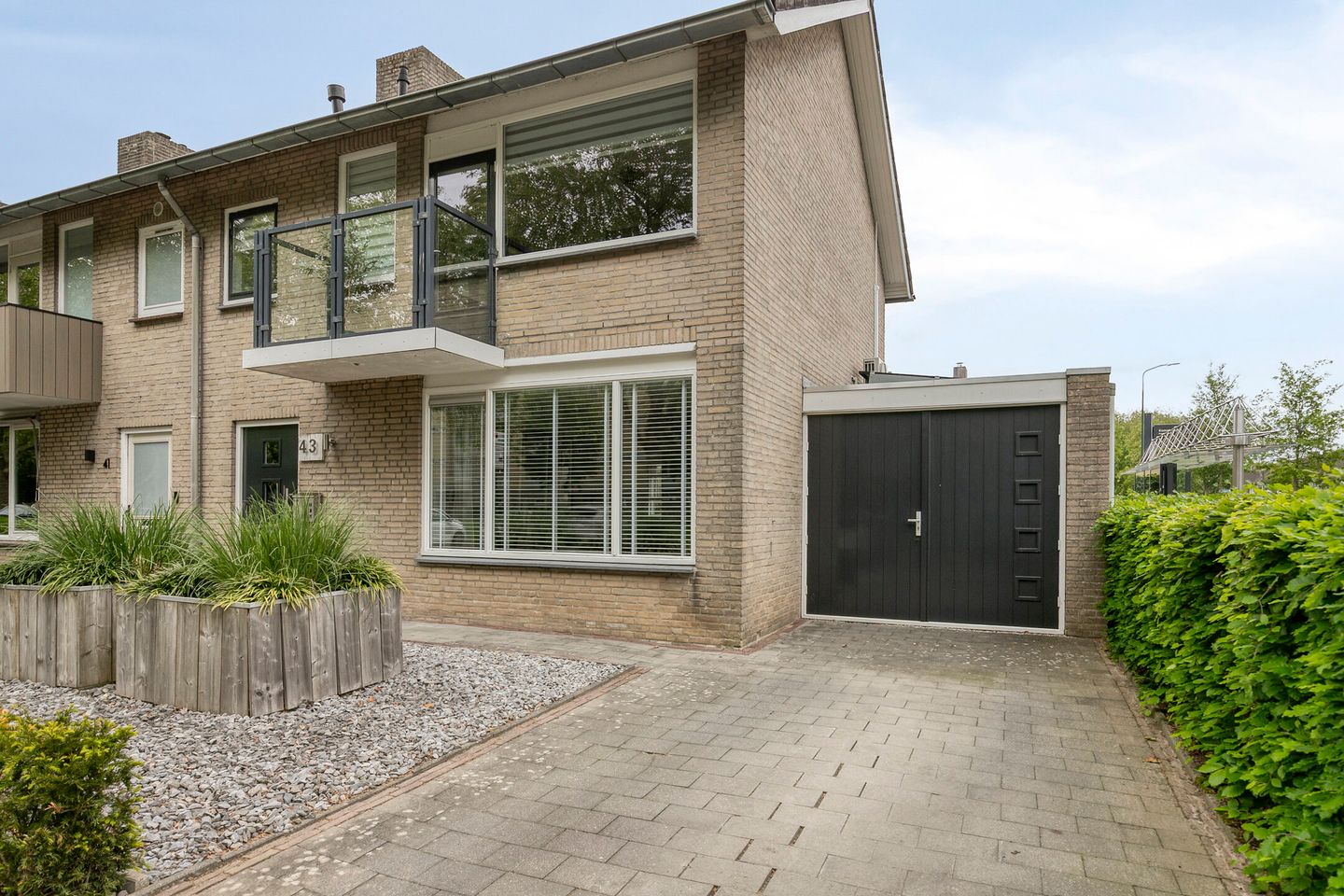Foto 44 van Kometenlaan 43