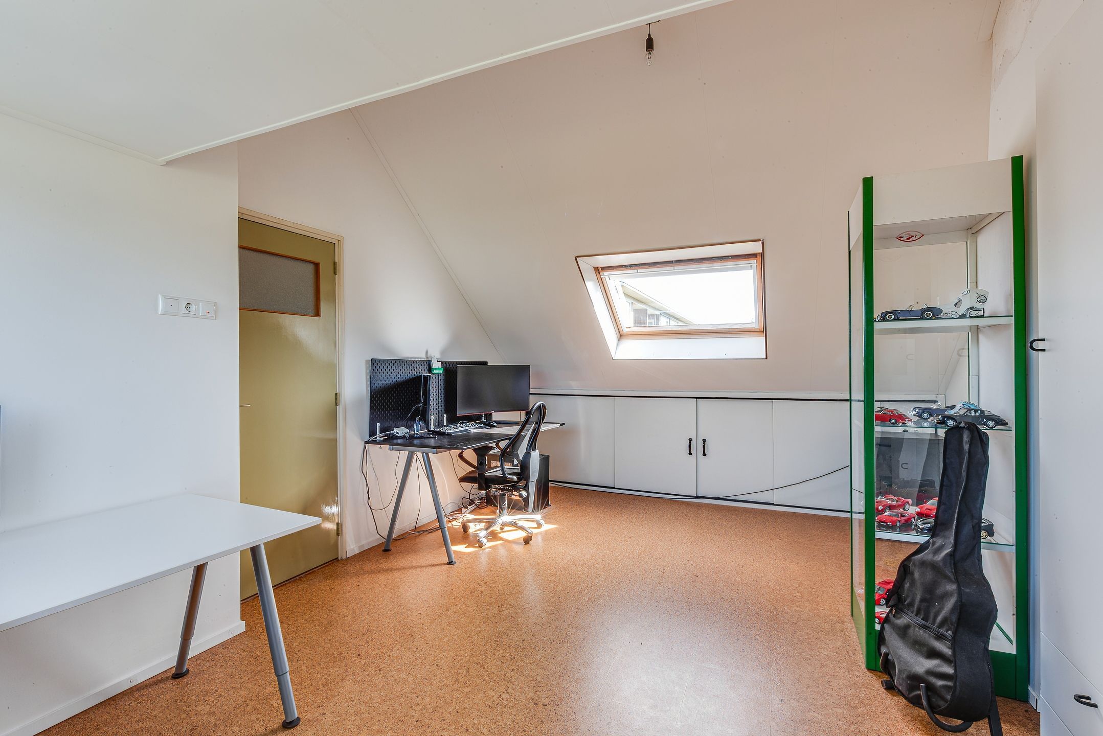 Photo 24 of Augusta de Witlaan 18