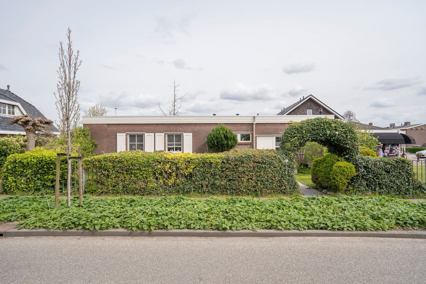 Foto 4 van Nieuwe Steeg 42-B