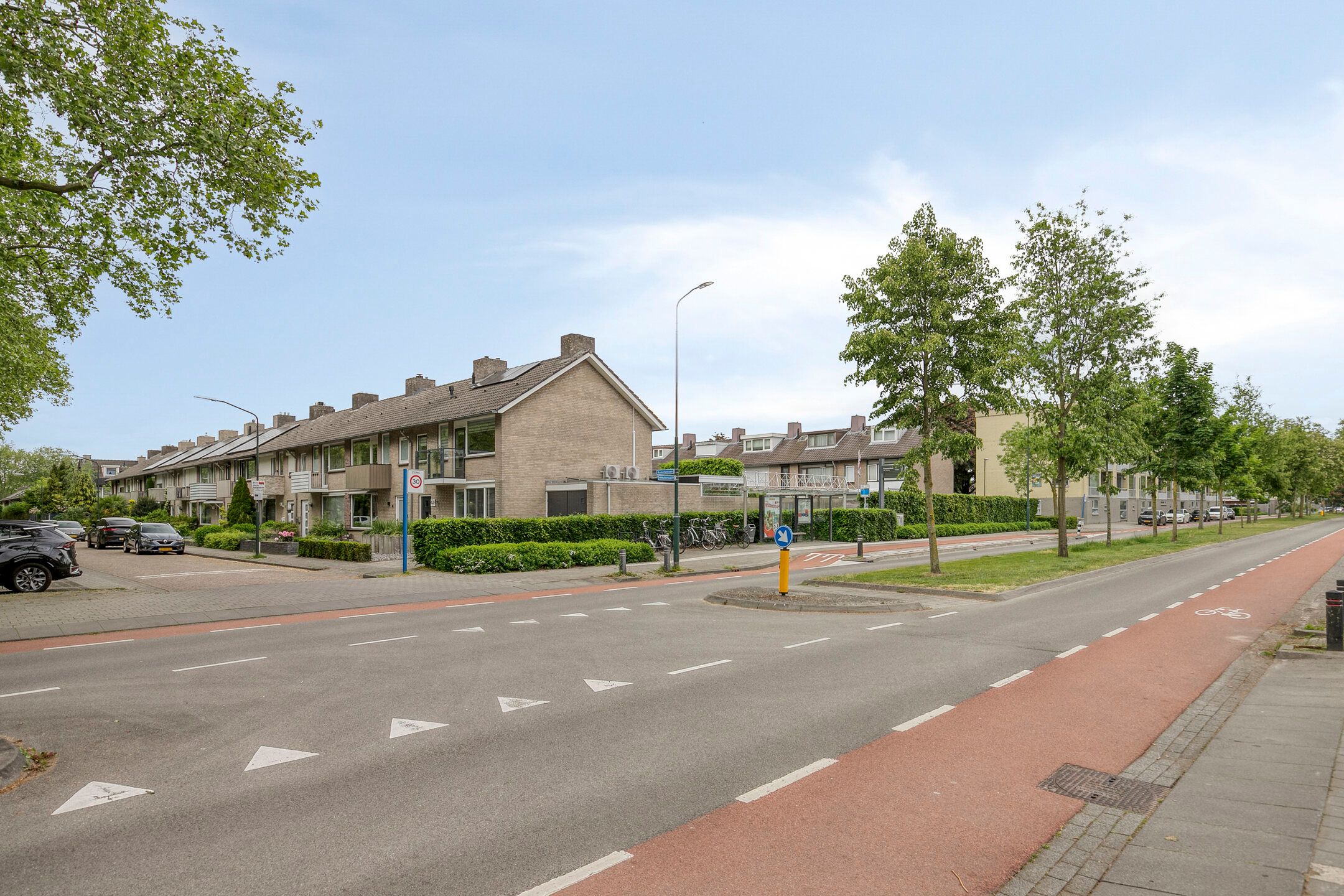 Foto 45 van Kometenlaan 43